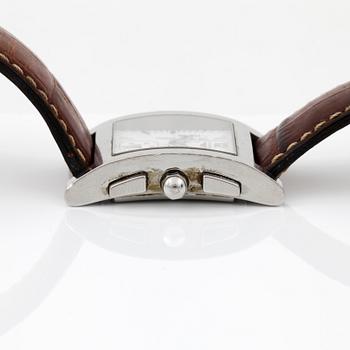 ARMBANDSUR, herr, "Dolce Vita", Longines.