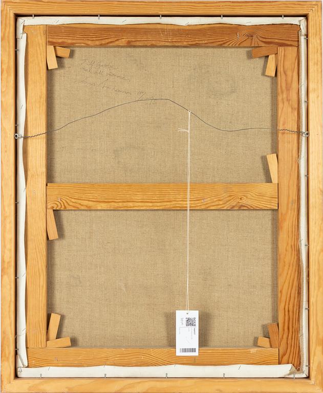 Lars Andersson, Untitled.