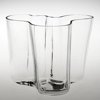 VAS, "Savoy", Alvar Aalto, Iittala.