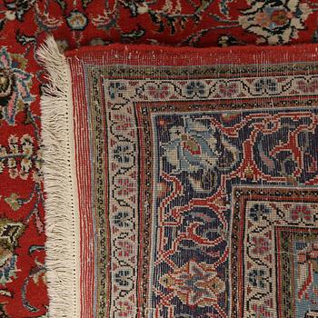 MATTA, orientalisk, 222x138 cm, old.