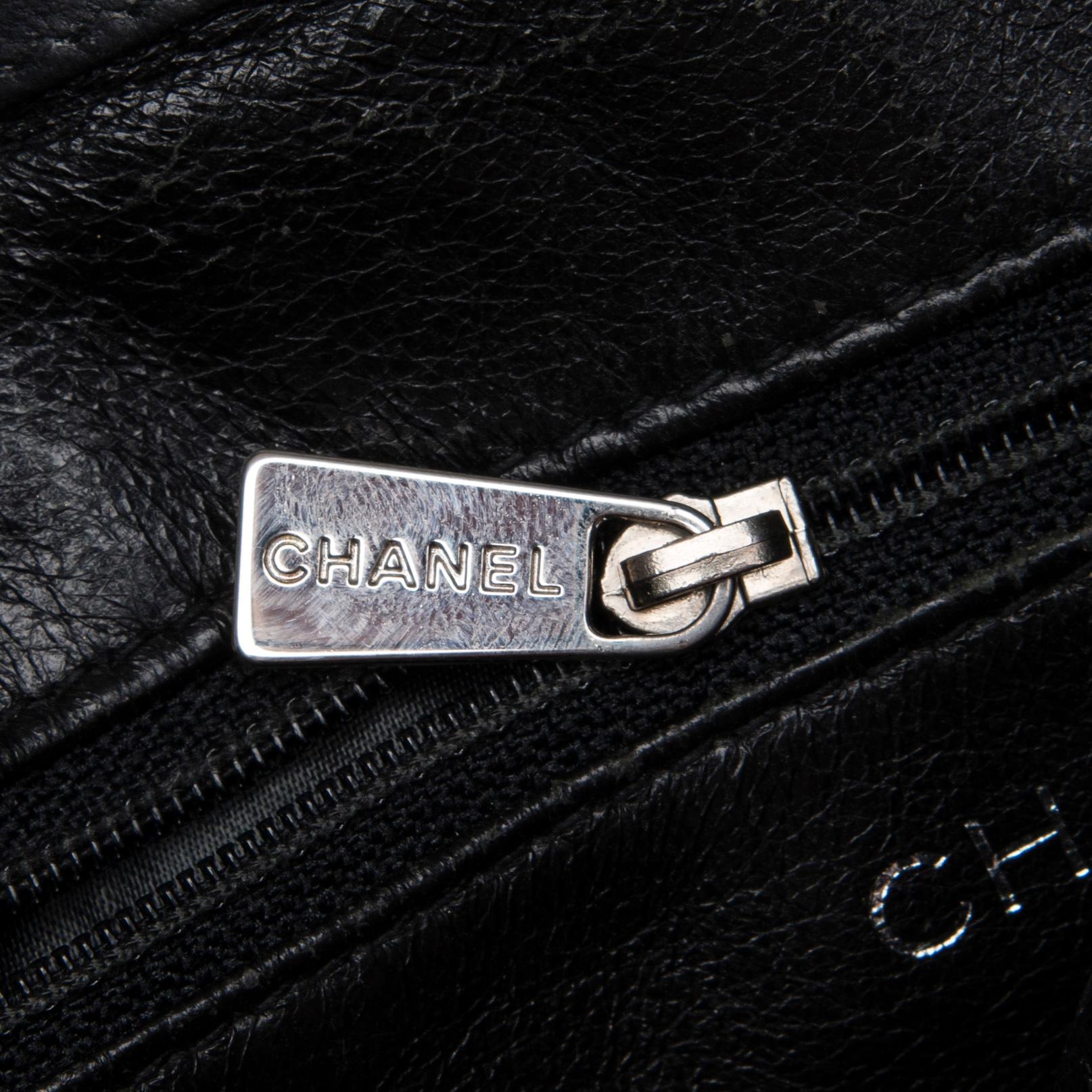 VÄSKA, Chanel.