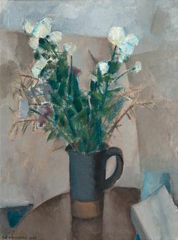 Eva Cederström, FLOWERS.