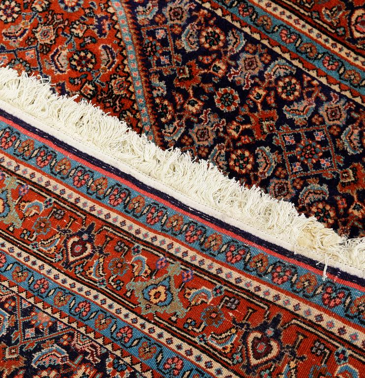 MATTA, Bidjar. Ca 179x122 cm.