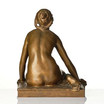 Per Hasselberg, "Grodan" (The Frog).