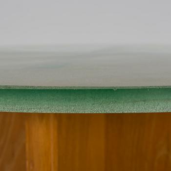 A table attributed to Greta Magnusson Grossman, The Studio, Sweden 1930s.