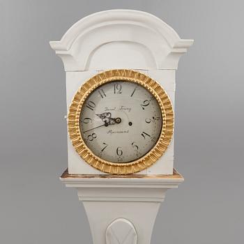 GOLVUR, 1700-/1800-tal.