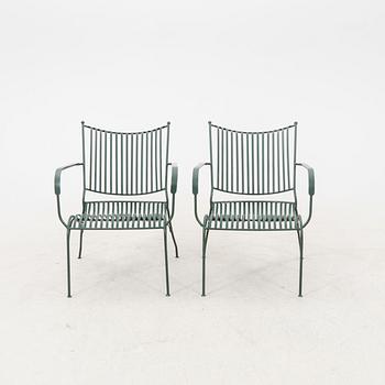 Vilstolar 1 par, från Mr. Fredrik 2000-tal.