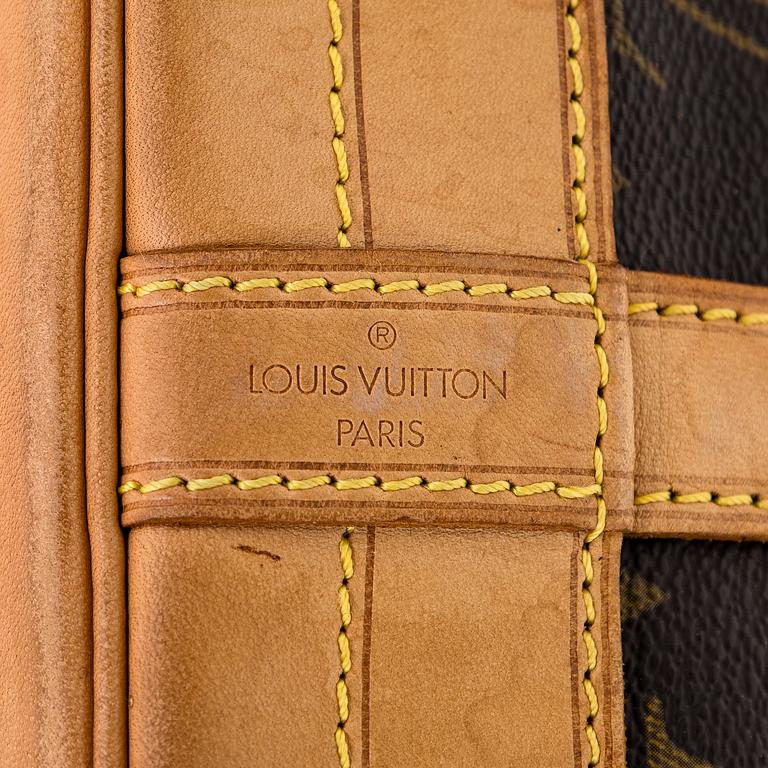 Louis Vuitton, laukku, "Noé".