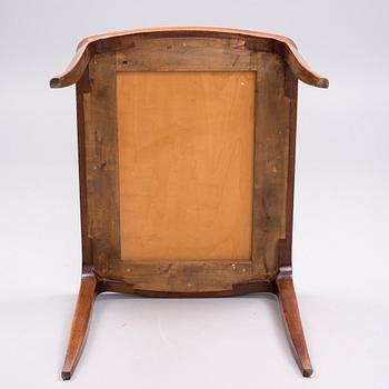 SOFFBORD, 1900-talets mitt.