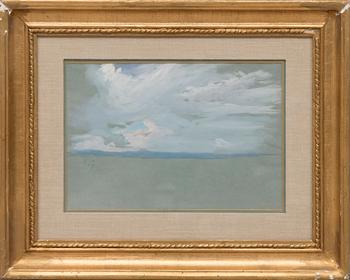 EERO JÄRNEFELT, CLOUDS.