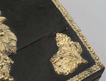 SKRIN, 1800-tal.