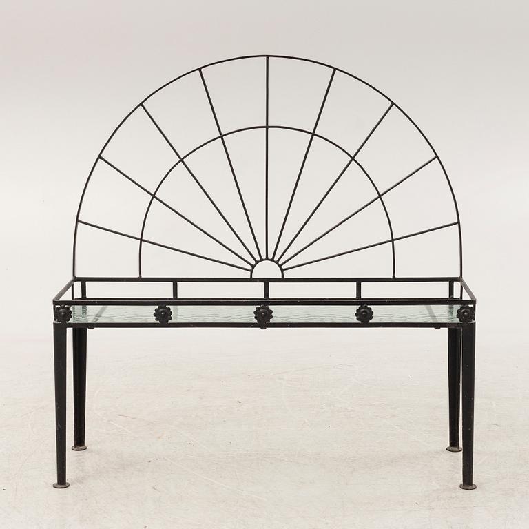 Blomsterbord, Swedish Modern, 1940-tal.