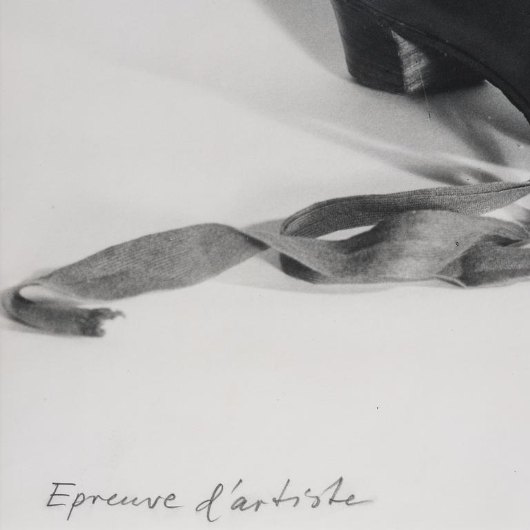 Meret Oppenheim, "Le copule".