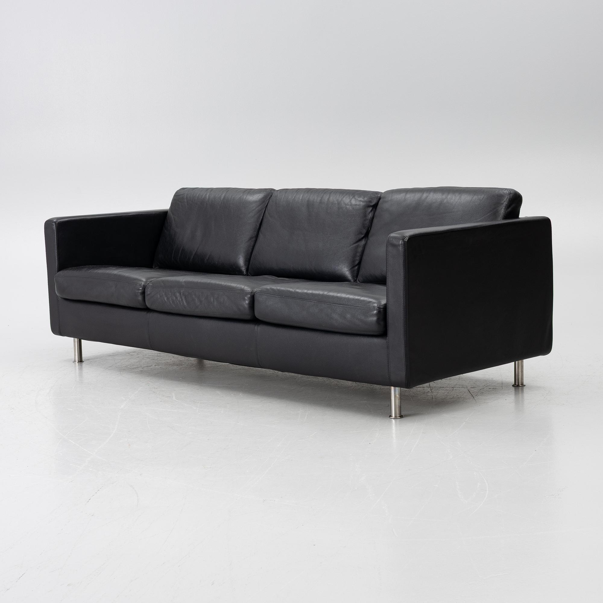 Soffa, "Johan", Dux, 2000-tal.