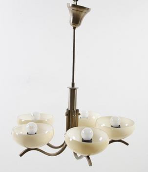 TAKARMATUR, 1930-40-tal.