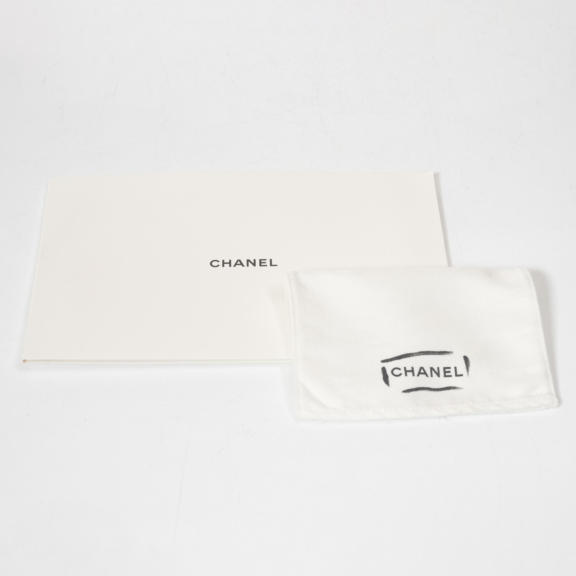 Chanel, bag, "Jumbo Double Flap Bag", 2011.
