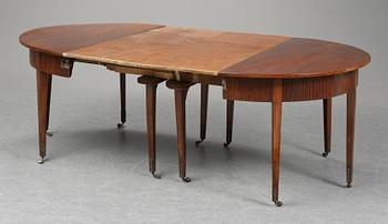 MATBORD. 1800-tal.