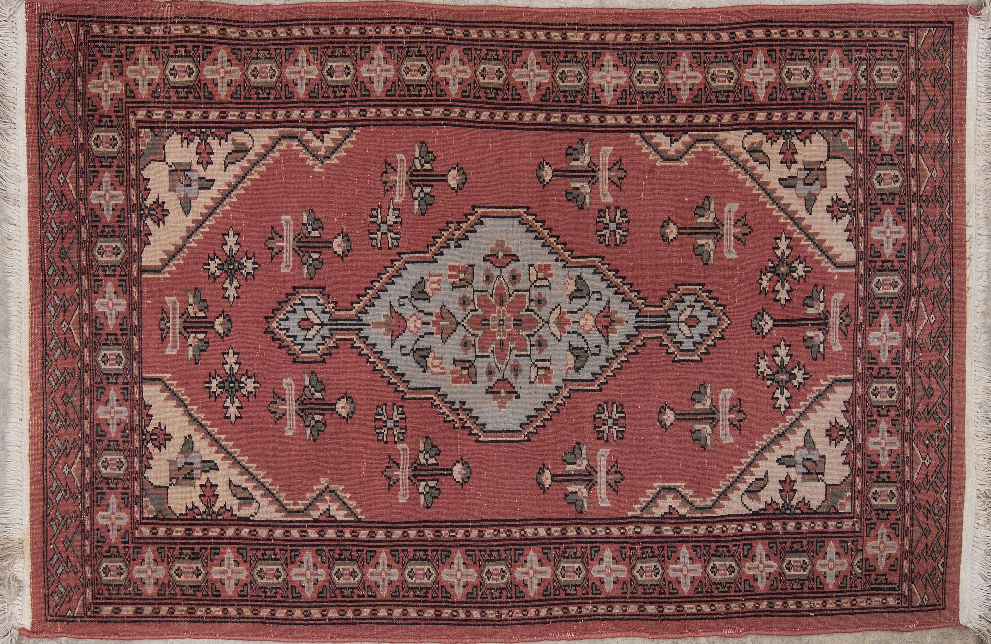 MATTOR, 3 st orientaliska.