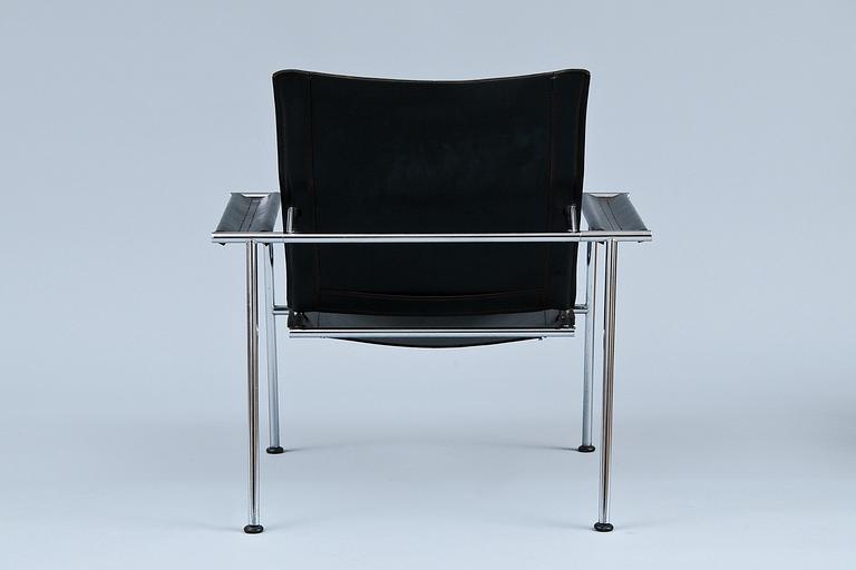 Yrjö Kukkapuro, A CHAIR.