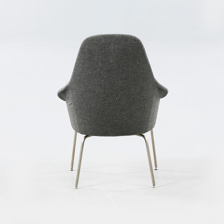 ALF SVENSSON, a chair, "Focus", Dux, Ljungs Industrier AB, Malmö, designed 1959.