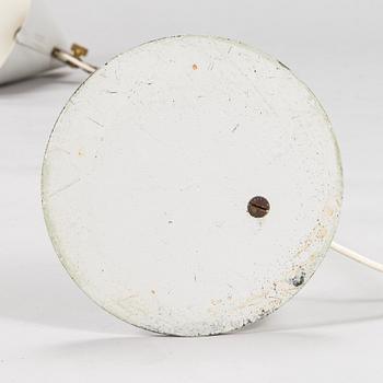 Paavo Tynell, a mid-20th century K10-10 floor lamp for Idman.