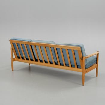 SOFFA, 1960-tal.