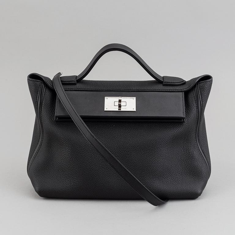 Hermés, handbag, "24/24".