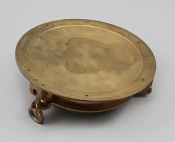 BAROMETER, 1900-talets andra hälft.