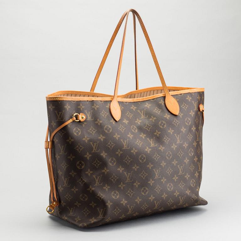 LOUIS VUITTON Neverfull GM.