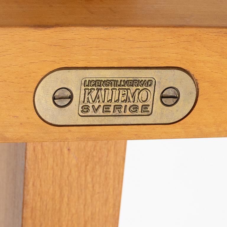 Mogens Koch, bord, "Embassy Table", Interna, Danmark.