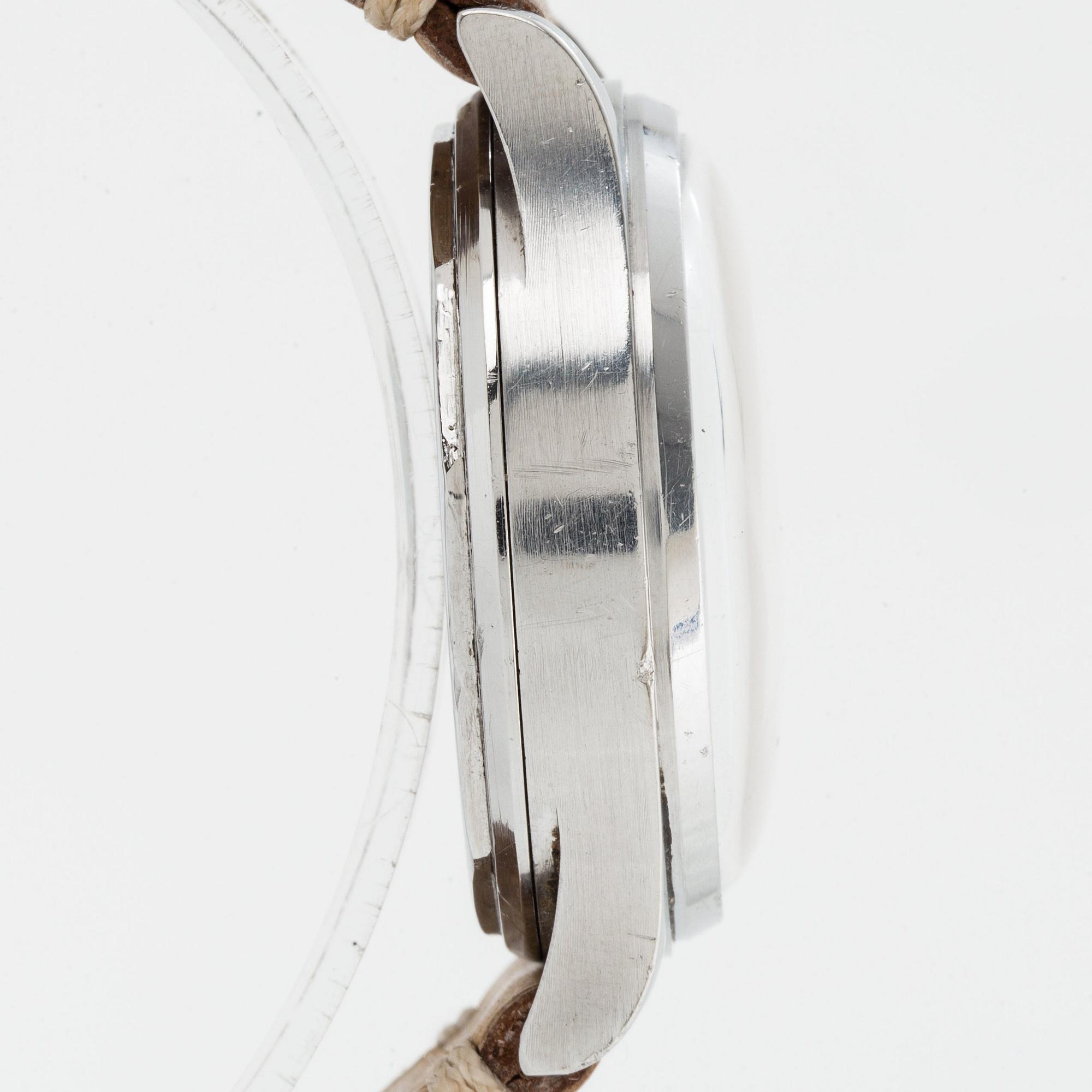 HEUER, kronograf.
