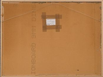 GÖRAN AUGUSTSON, "MARRASKUUN PILVINEN PÄIVÄ".