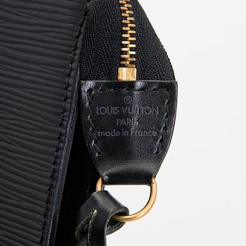 Louis Vuitton, "Pochette", väska.