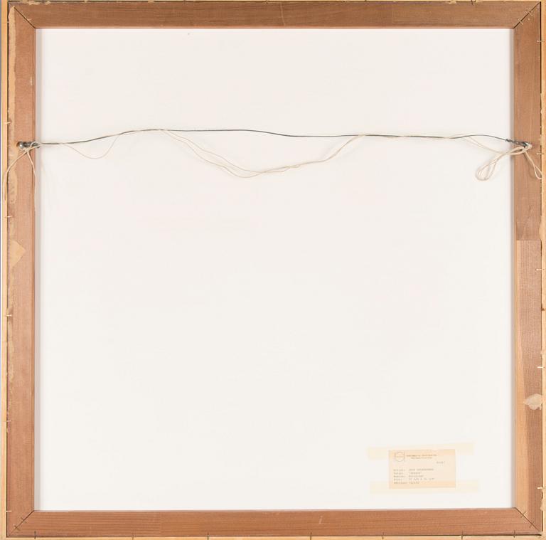 Jack Youngerman, "Images".