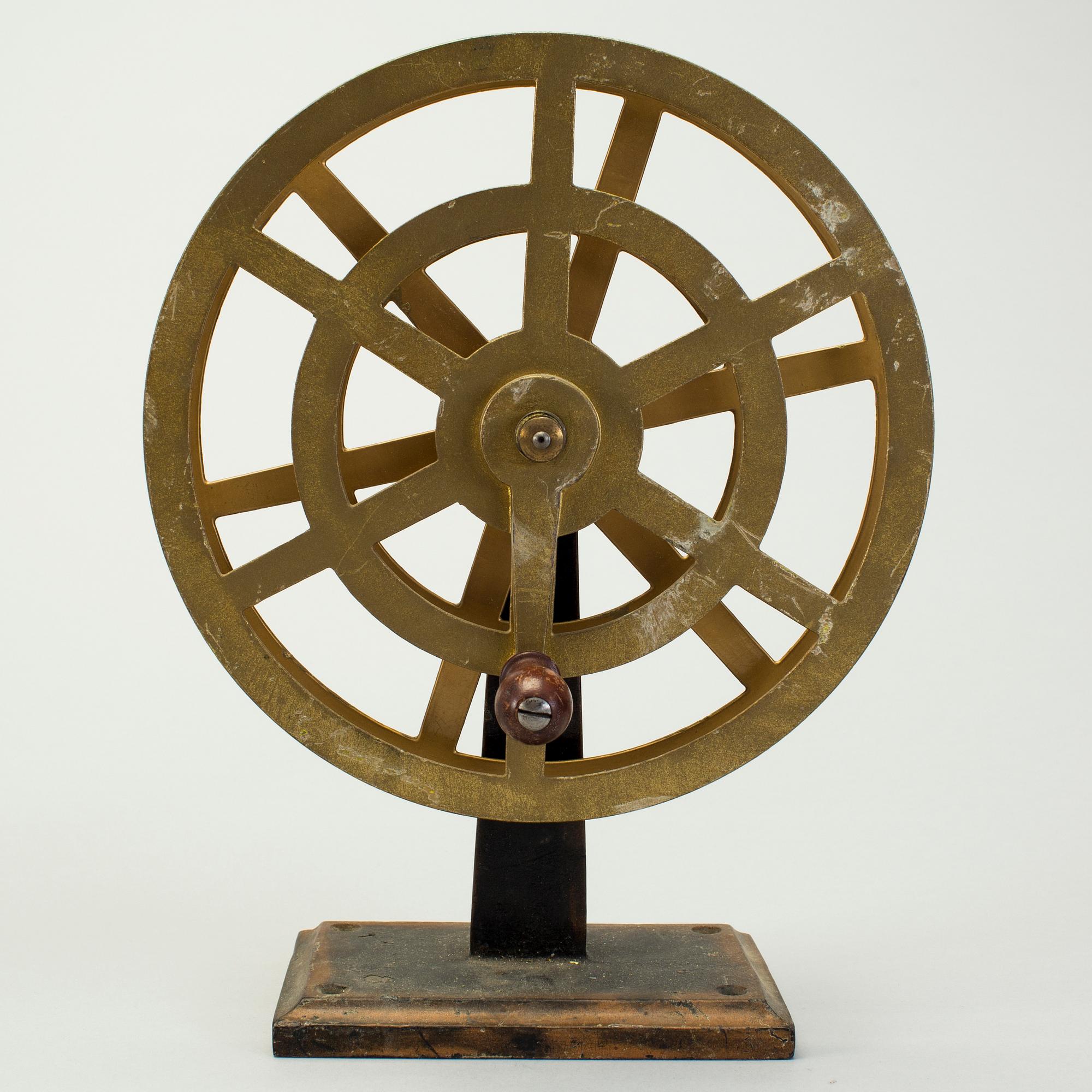 TELEGRAF, L.M. Ericsson, Stockholm, 3 delar, 1900-talets första hälft.