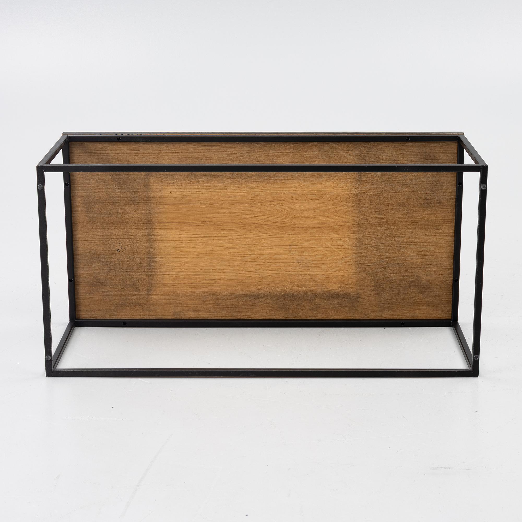 Slettvoll, a three piece modular sofa, Norway.