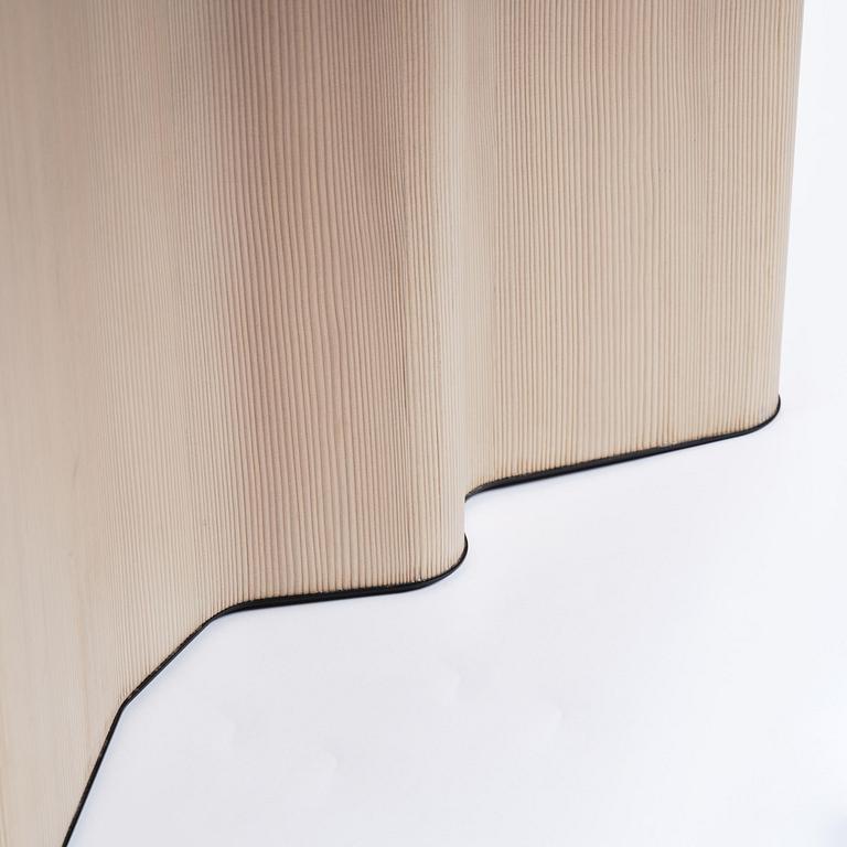 Christophe Delcourt, a "Lou" dining table, Minotti, Italy, post 2017.