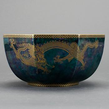 SKÅL, Porslin, Wedgewood, 1900-talets början.