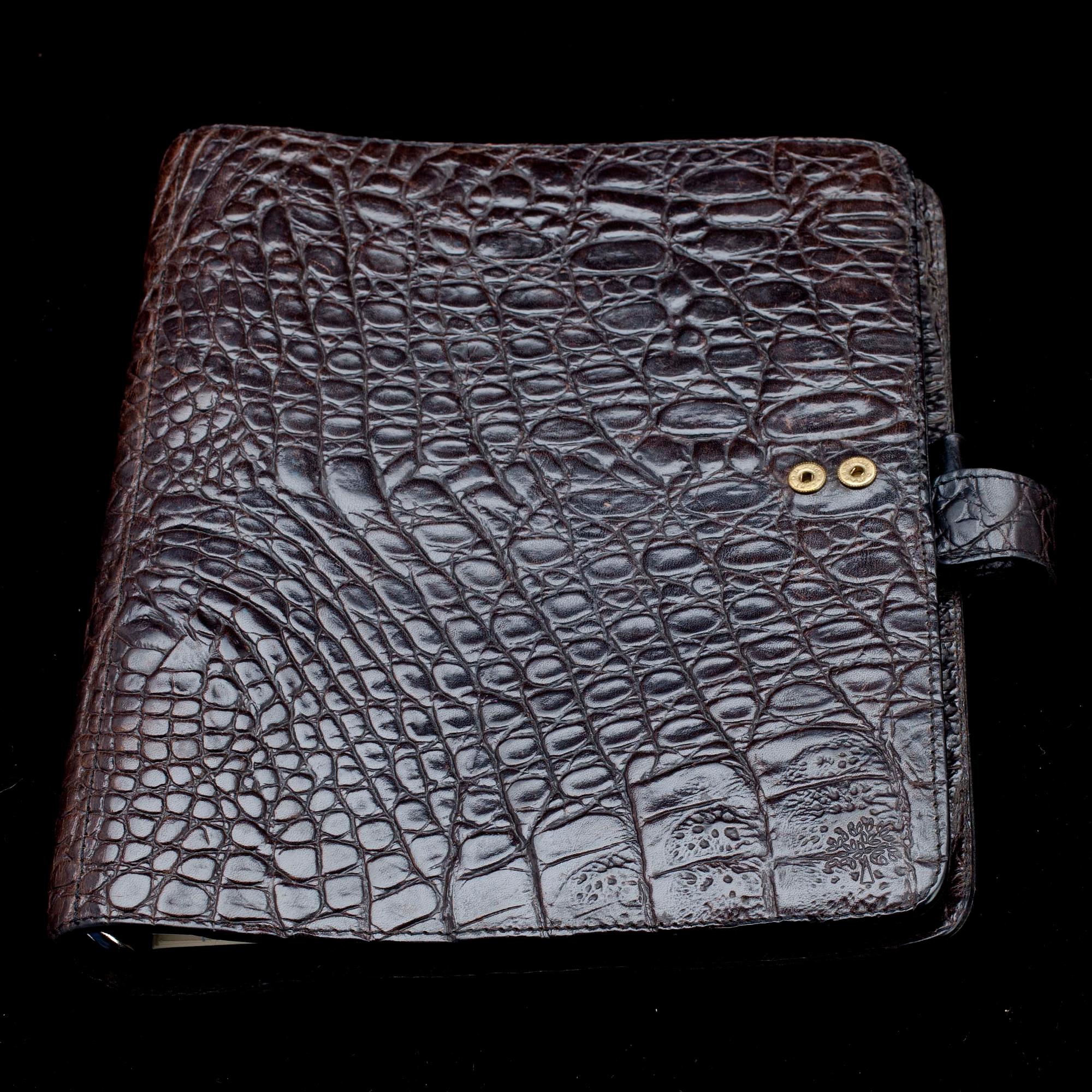 AGENDA, Mulberry.