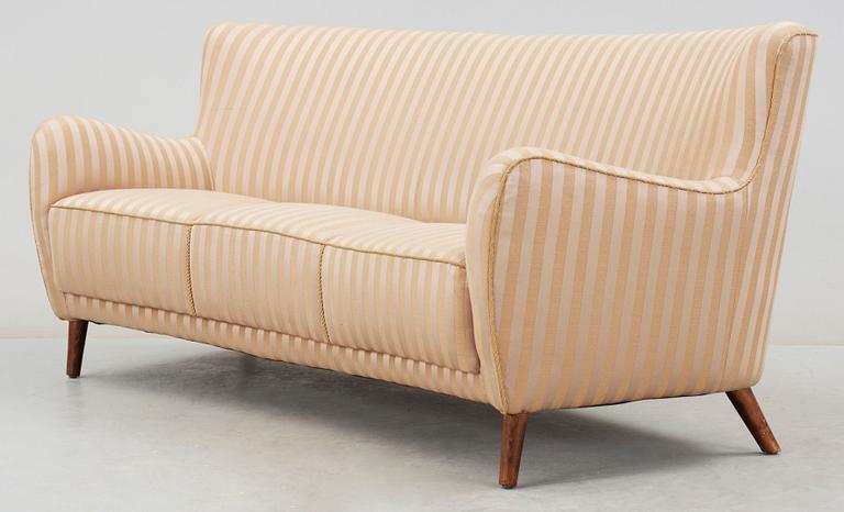 SOFFA, omkring 1900-talets mitt.