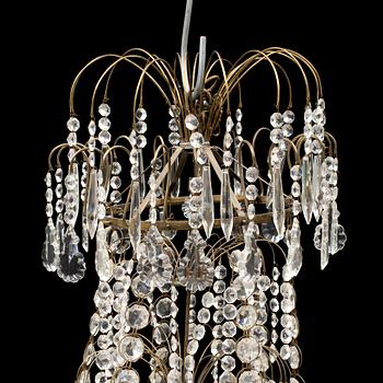 LJUSKRONA, 1900-talets första hälft.