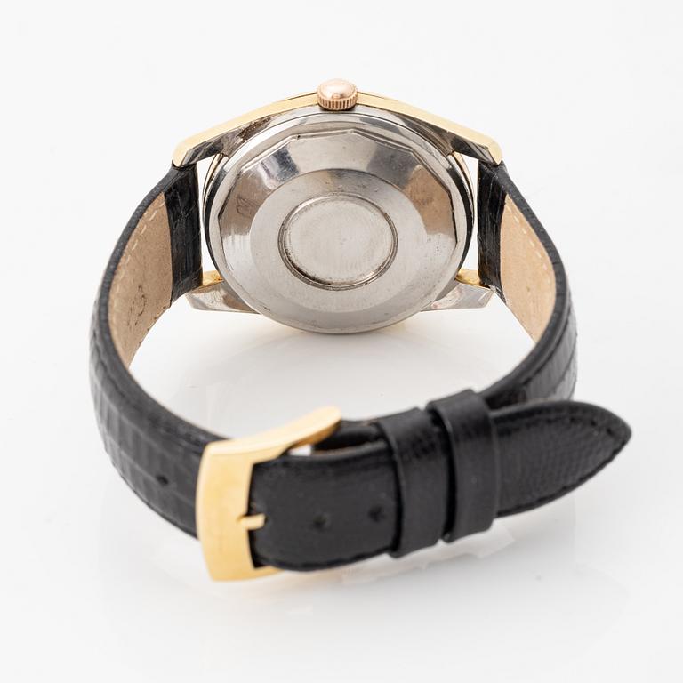 Longines, Conquest, armbandsur, 35 mm.