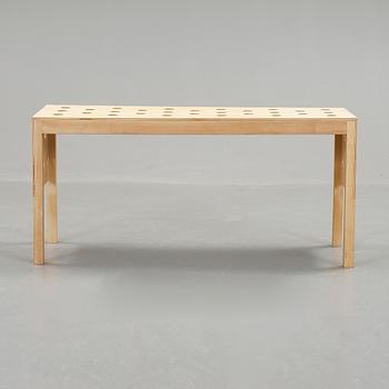 BÄNK, "Bench Air", Thomas Sandell, Asplund, 2000-tal.