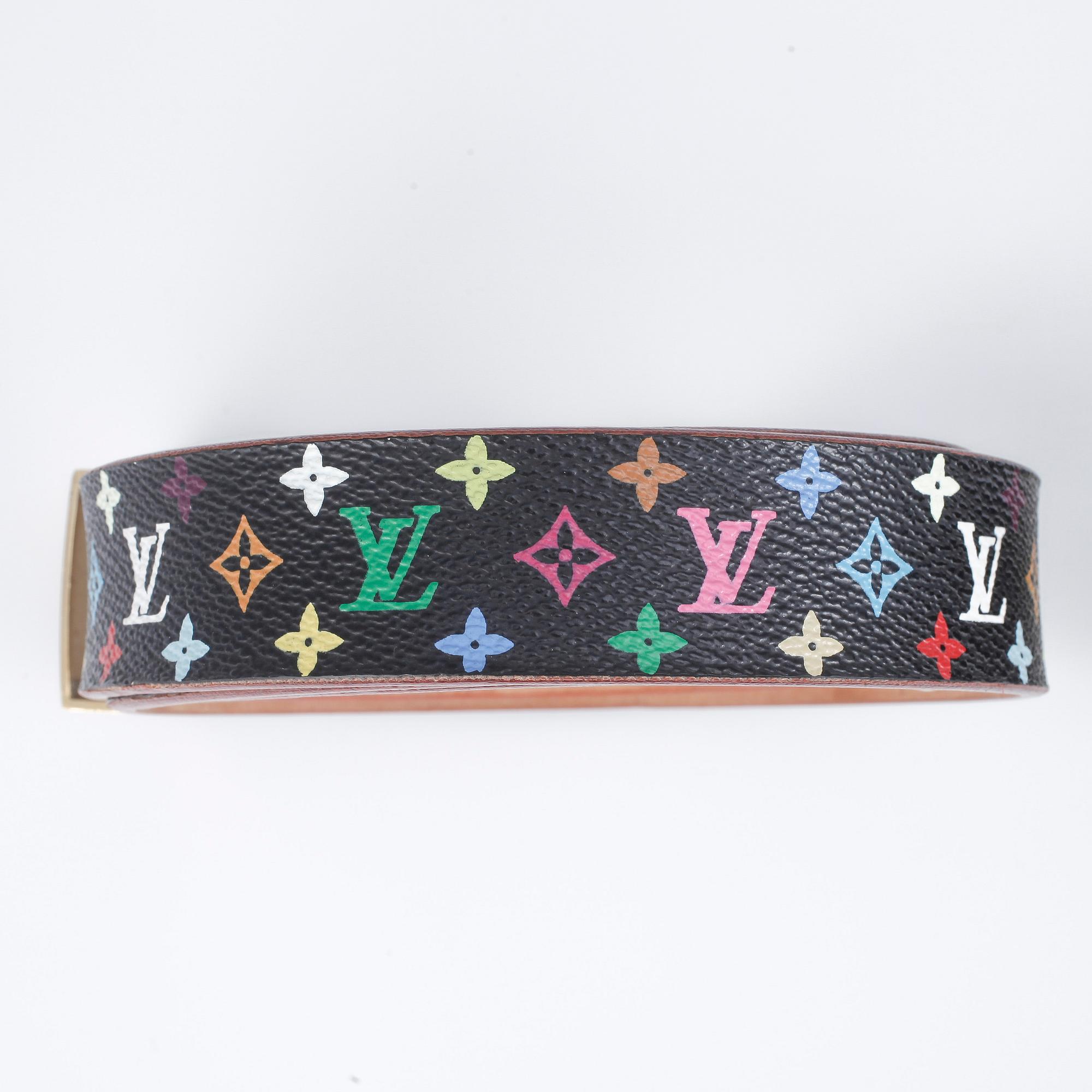SKÄRP, 2 st, Louis Vuitton.