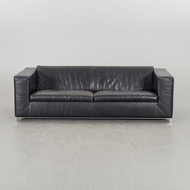 A italian Molinari couch.