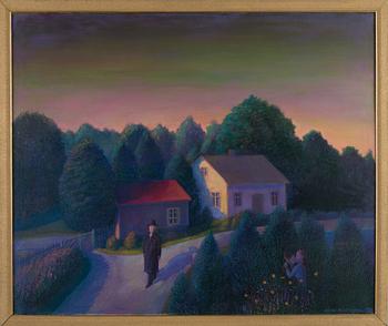 Jorma Turtiainen, "Prost".