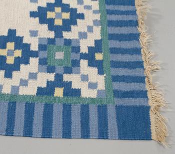MATTA, rölakan, 1900-talets andra hälft, 240x175 cm.