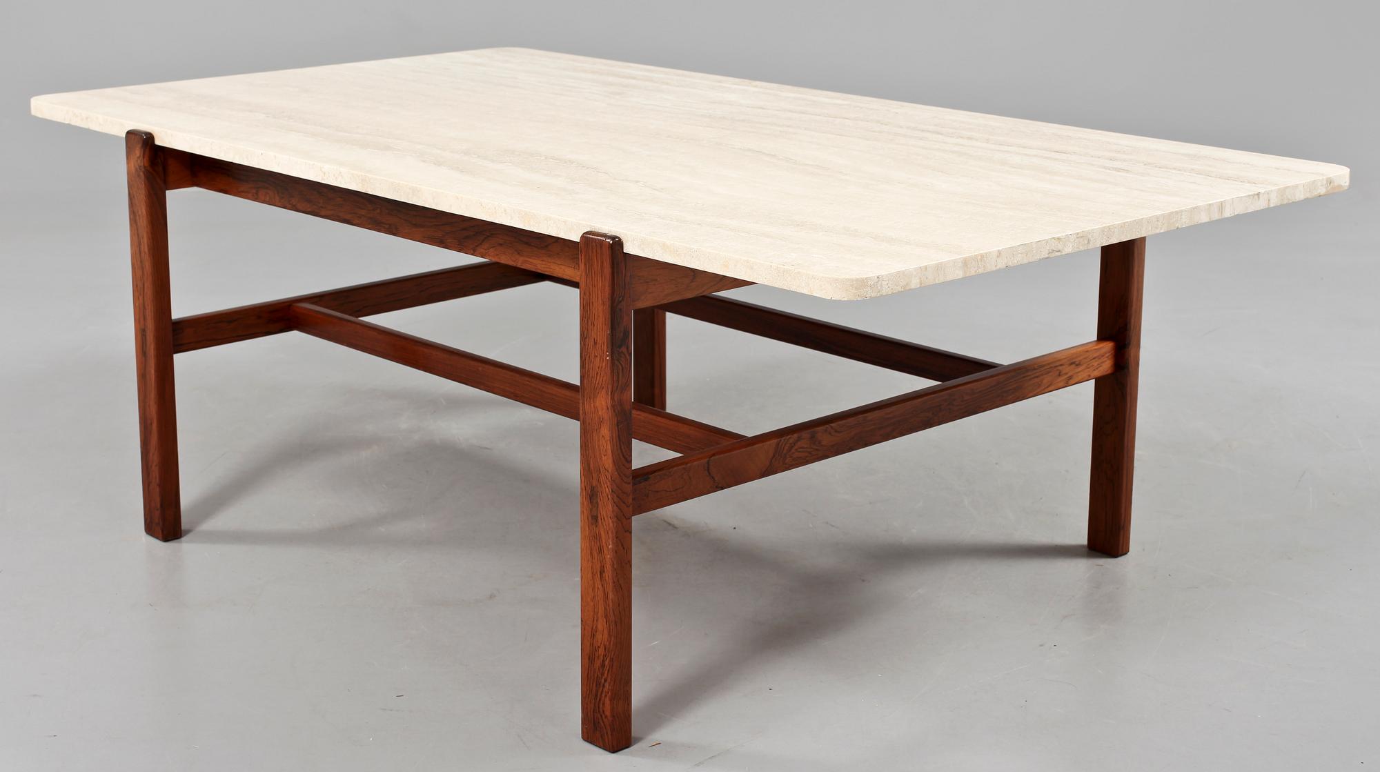 SOFFBORD, 1900-talets fjärde kvartal.