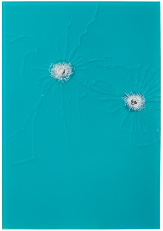 Ulf Rollof, "3 Very Clear Blue Skies".