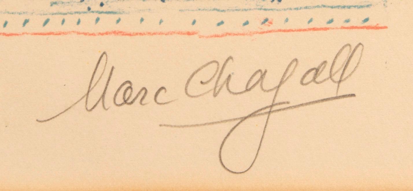 Marc Chagall,